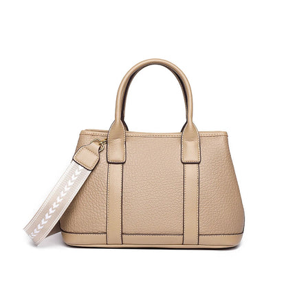 Sac Tote Femme Cuir Véritable - Caliste